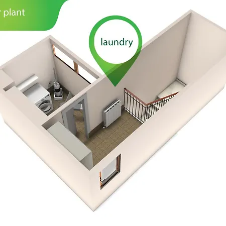 House Between Rome And The Sea * Casal Palocco