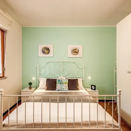 House Between Rome And The Sea * Casal Palocco