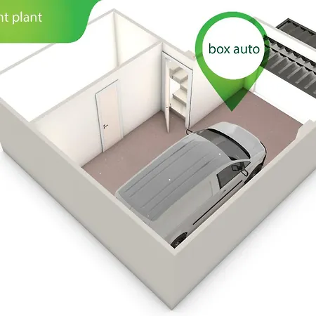 House Between Rome And The Sea Villa *