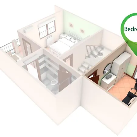 Villa House Between Rome And The Sea Casal Palocco