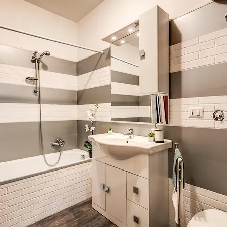 House Between Rome And The Sea Villa *