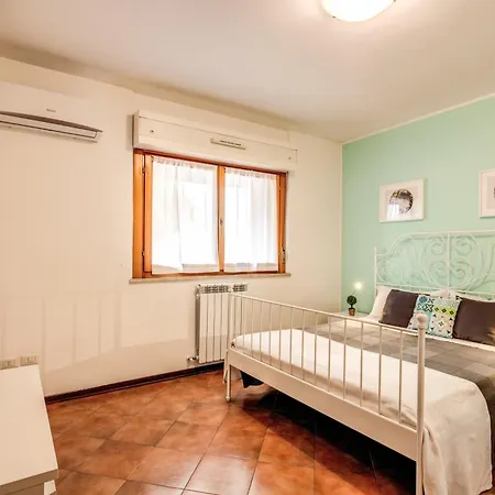 House Between Rome And The Sea Вилла Казаль-Палокко