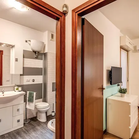 House Between Rome And The Sea * Казаль-Палокко