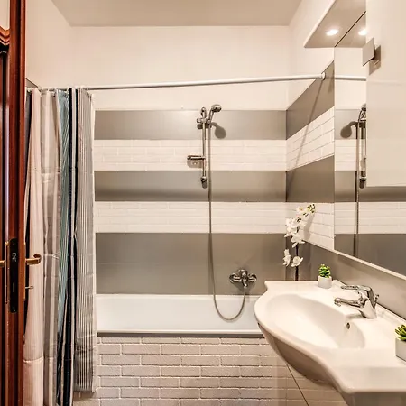 House Between Rome And The Sea Villa *