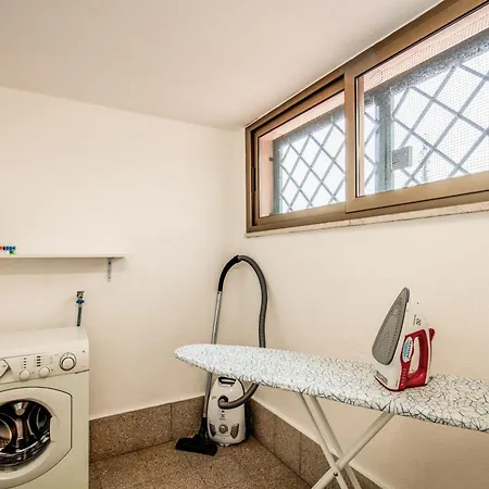 Villa House Between Rome And The Sea Casal Palocco