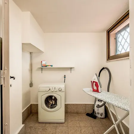 House Between Rome And The Sea Villa *