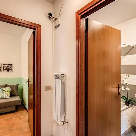 Villa House Between Rome And The Sea *