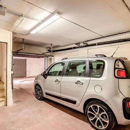 Villa House Between Rome And The Sea *