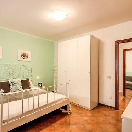 House Between Rome And The Sea