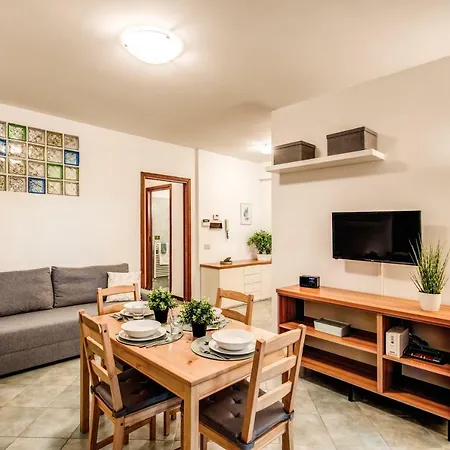 House Between Rome And The Sea Casal Palocco