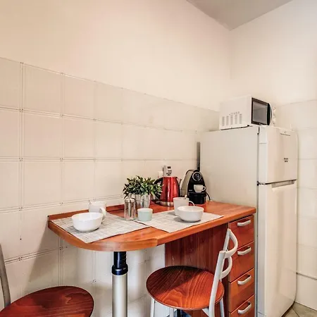 House Between Rome And The Sea Villa *